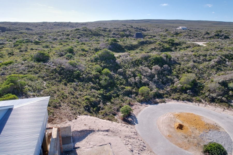 0 Bedroom Property for Sale in Suiderstrand Western Cape